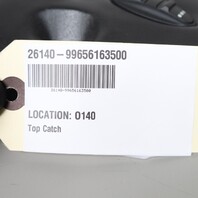 2005-2012 Porsche 911 997 Convertible Top Latch Catch Switch 99656163500 OEM