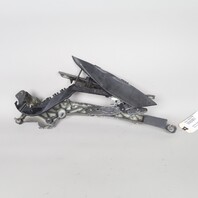 1999-2012 Porsche 911 996 997 Left Convertible Top Cover Hinge 99656106102 OEM