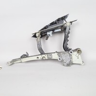 1999-2012 Porsche 911 996 997 Left Convertible Top Cover Hinge 99656106102 OEM
