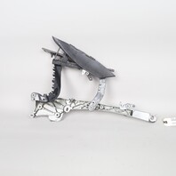 1999-2012 Porsche 911 996 997 Left Convertible Top Cover Hinge 99656106102 OEM