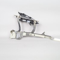1999-2012 Porsche 911 996 Right Convertible Top Cover Hinge 99656190802 OEM