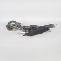 1999-2012 Porsche 911 996 Right Convertible Top Cover Hinge 99656190802 OEM
