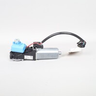 1999-2012 Porsche 911 996 997 Convertible Top Cover Lid Motor 99656193301 OEM