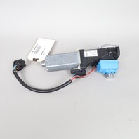 1999-2012 Porsche 911 996 997 Convertible Top Cover Lid Motor 99656193301 OEM