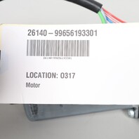 1999-2012 Porsche 911 996 997 Convertible Top Cover Lid Motor 99656193301 OEM