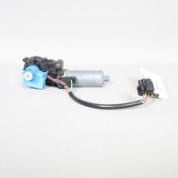 1999-2012 Porsche 911 996 997 Convertible Top Cover Lid Motor 99656193301 OEM