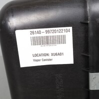 2005-2012 Porsche 911 997 Boxster Cayman 987 Fuel Vapor Charcoal Canister OEM
