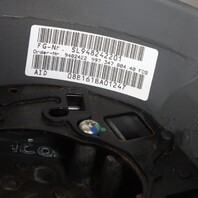 2006-2009 Porsche 911 997 Boxster Cayman 997 Sport Steering Wheel 3 Spoke OEM