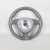 2006-2009 Porsche 911 997 Boxster Cayman 997 Sport Steering Wheel 3 Spoke OEM