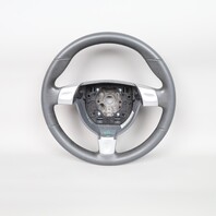 2006-2009 Porsche 911 997 Boxster Cayman 997 Sport Steering Wheel 3 Spoke OEM