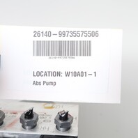 2005-2008 Porsche 911 997 ABS Anti Lock Brake Pump OEM 99735575506