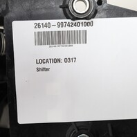 2005-2012 Porsche 911 997 Boxster Cayman 987 6 Speed Shifter 99742401000 OEM