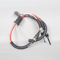2005-2008 Porsche 911 997 6 Speed Shifter Shift Cables 99742404101 OEM