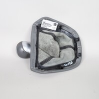 2005-2012 Porsche 911 997 Boxster Cayman 987 Shift Knob 6 Speed Stone Grey OEM