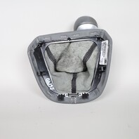 2005-2012 Porsche 911 997 Boxster Cayman 987 Shift Knob 6 Speed Stone Grey OEM