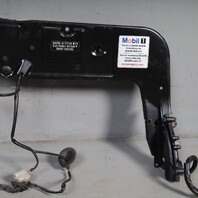 2005-2008 Porsche 911 997 Cabrio Engine Lid Rear Spoiler Drive Mechanism OEM