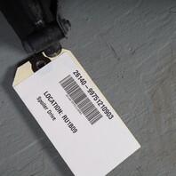 2005-2008 Porsche 911 997 Cabrio Engine Lid Rear Spoiler Drive Mechanism OEM