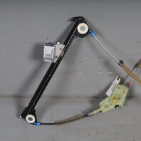 2006-2012 Porsche 911 997 Boxster Cayman 987 Left Door Window Regulator OEM