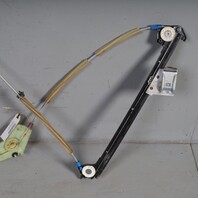 2006-2012 Porsche 911 997 Boxster Cayman 987 Left Door Window Regulator OEM