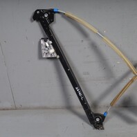 2006-2012 Porsche 911 997 Boxster Cayman 987 Left Door Window Regulator OEM