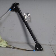2006-2012 Porsche 911 997 Boxster Cayman 987 Left Door Window Regulator OEM