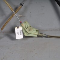2006-2012 Porsche 911 997 Boxster Cayman 987 Left Door Window Regulator OEM