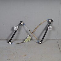 2006-2012 Porsche 911 997 Boxster Cayman 987 Left Door Window Regulator OEM