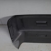 2006-2012 Porsche Boxster Cayman 987 Front Trunk Plastic Liner Panel Trim Used