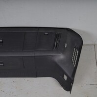 2006-2012 Porsche Boxster Cayman 987 Front Trunk Plastic Liner Panel Trim Used