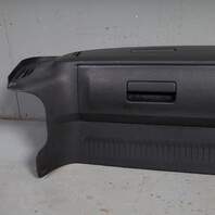 2006-2012 Porsche Boxster Cayman 987 Front Trunk Plastic Liner Panel Trim Used