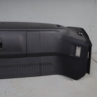 2006-2012 Porsche Boxster Cayman 987 Front Trunk Plastic Liner Panel Trim Used