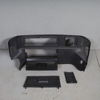 2006-2012 Porsche Boxster Cayman 987 Front Trunk Plastic Liner Panel Trim Used