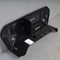 2006-2012 Porsche Boxster Cayman 987 Front Trunk Plastic Liner Panel Trim Used