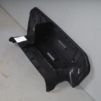 2006-2012 Porsche Boxster Cayman 987 Front Trunk Plastic Liner Panel Trim Used
