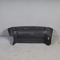2006-2012 Porsche Boxster Cayman 987 Front Trunk Plastic Liner Panel Trim Used