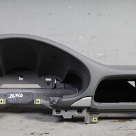 2005-2012 Porsche 911 997 Dash Dashboard Leatherette Grey 99755210110 OEM