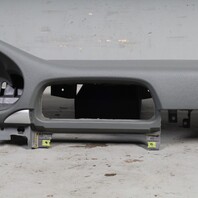 2005-2012 Porsche 911 997 Dash Dashboard Leatherette Grey 99755210110 OEM