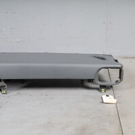 2005-2012 Porsche 911 997 Dash Dashboard Leatherette Grey 99755210110 OEM