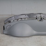 2005-2012 Porsche 911 997 Dash Dashboard Leatherette Grey 99755210110 OEM