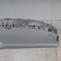 2005-2012 Porsche 911 997 Dash Dashboard Leatherette Grey 99755210110 OEM