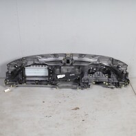 2005-2012 Porsche 911 997 Dash Dashboard Leatherette Grey 99755210110 OEM
