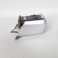 2005-2012 Porsche 911 997 Left Dash Air Vent Galvano 99755213105 OEM