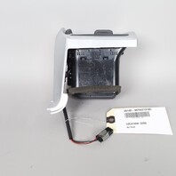 2005-2012 Porsche 911 997 Left Dash Air Vent Galvano 99755213105 OEM