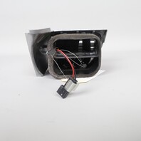 2005-2012 Porsche 911 997 Left Dash Air Vent Galvano 99755213105 OEM