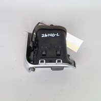 2005-2012 Porsche 911 997 Left Dash Air Vent Galvano 99755213105 OEM