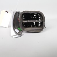 2005-2012 Porsche 911 997 Right Dash Air Vent Galvano 99755213205 OEM