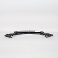 2005-2012 Porsche 911 997 Boxster Cayman 987 Dash Cup Holder Galvano Silver OEM