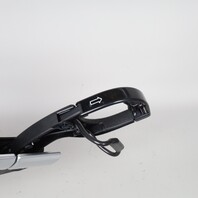 2005-2012 Porsche 911 997 Boxster Cayman 987 Dash Cup Holder Galvano Silver OEM