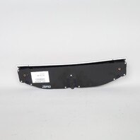 2005-2012 Porsche 911 997 Boxster Cayman 987 Dash Cup Holder Galvano Silver OEM