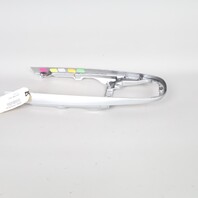 2005-2008 Porsche 911 997 Boxster Cayman 987 Console Shifter Trim Galvano OEM
